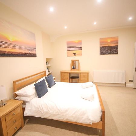 Lfracombe Holiday Apartment Close To Tunnels Beaches Ilfracombe Eksteriør bilde