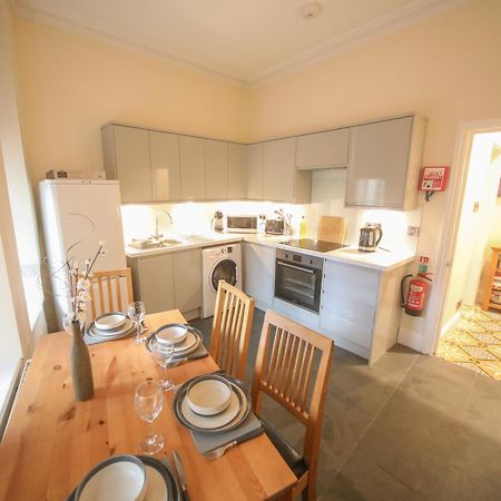 Lfracombe Holiday Apartment Close To Tunnels Beaches Ilfracombe Eksteriør bilde