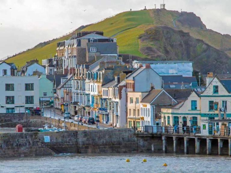 Lfracombe Holiday Apartment Close To Tunnels Beaches Ilfracombe Eksteriør bilde