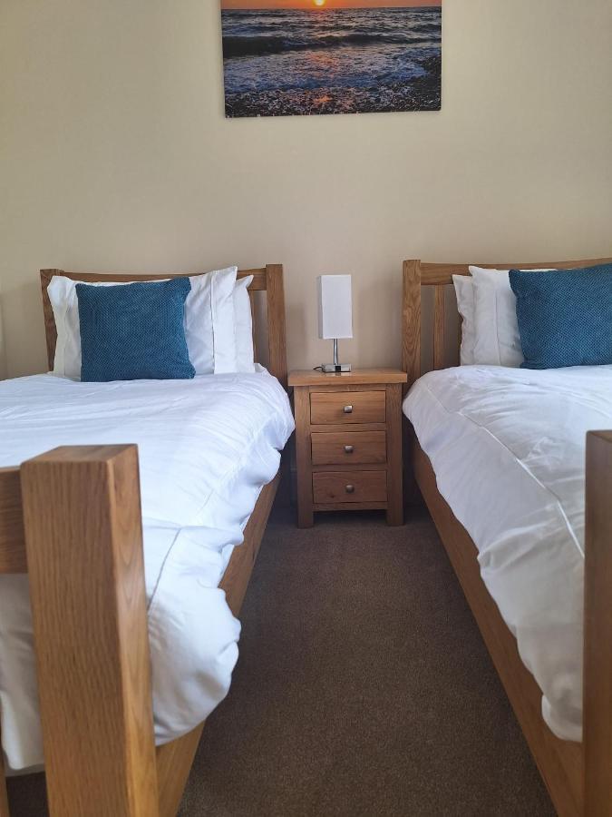 Lfracombe Holiday Apartment Close To Tunnels Beaches Ilfracombe Eksteriør bilde