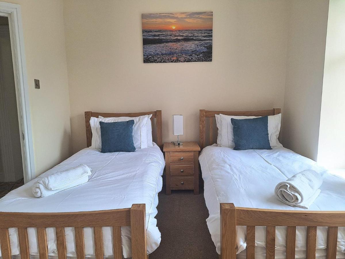 Lfracombe Holiday Apartment Close To Tunnels Beaches Ilfracombe Eksteriør bilde