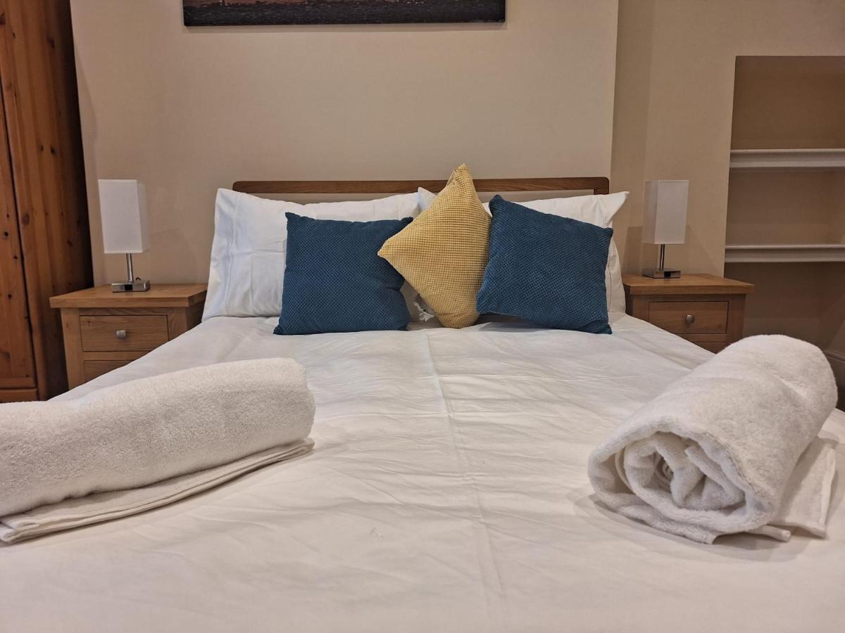 Lfracombe Holiday Apartment Close To Tunnels Beaches Ilfracombe Eksteriør bilde