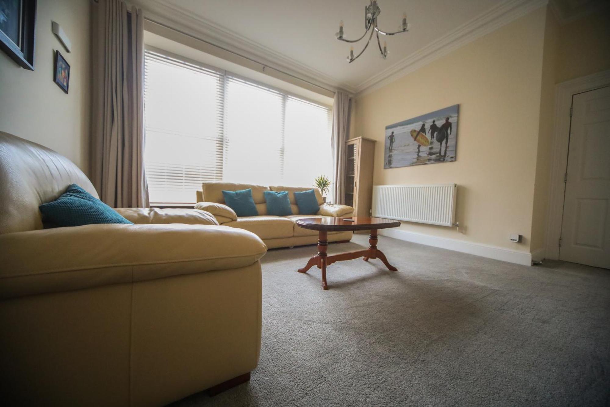 Lfracombe Holiday Apartment Close To Tunnels Beaches Ilfracombe Eksteriør bilde
