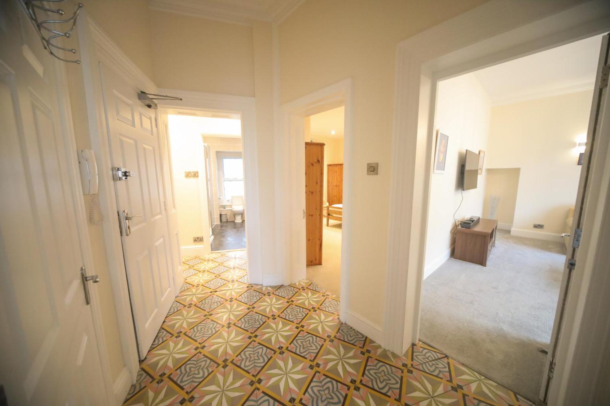 Lfracombe Holiday Apartment Close To Tunnels Beaches Ilfracombe Eksteriør bilde