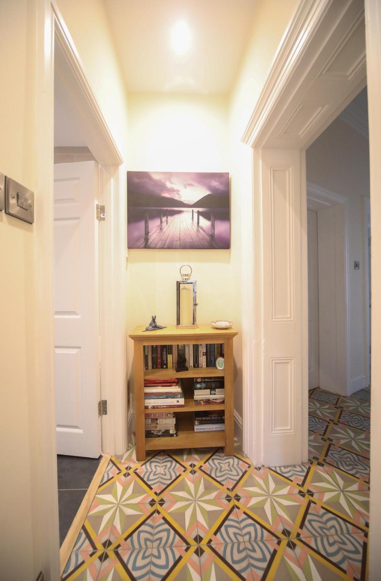 Lfracombe Holiday Apartment Close To Tunnels Beaches Ilfracombe Eksteriør bilde