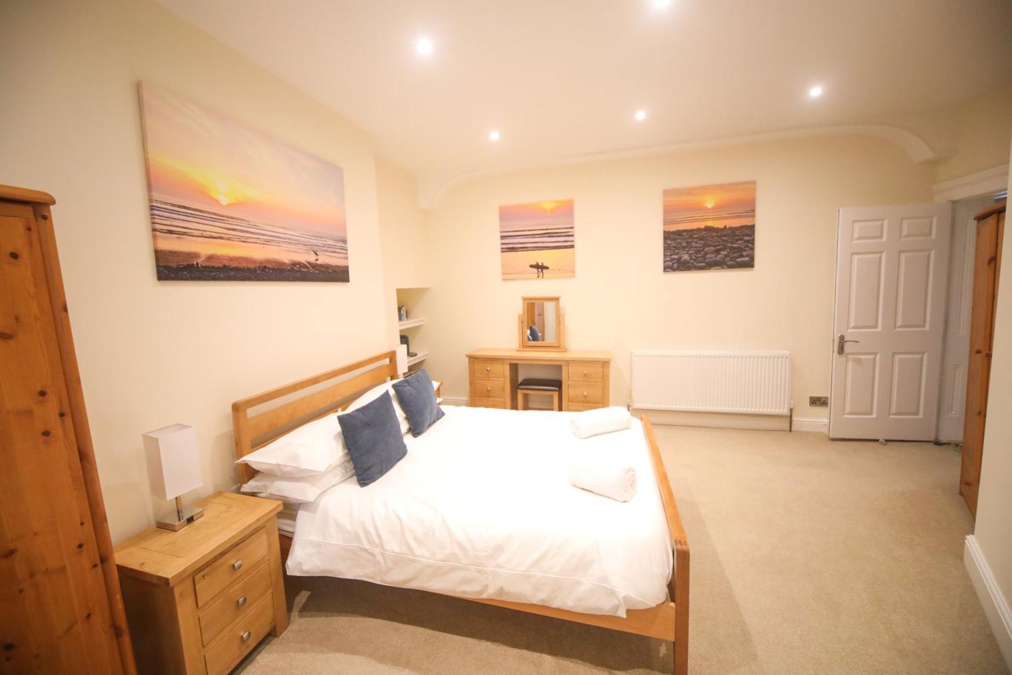 Lfracombe Holiday Apartment Close To Tunnels Beaches Ilfracombe Eksteriør bilde