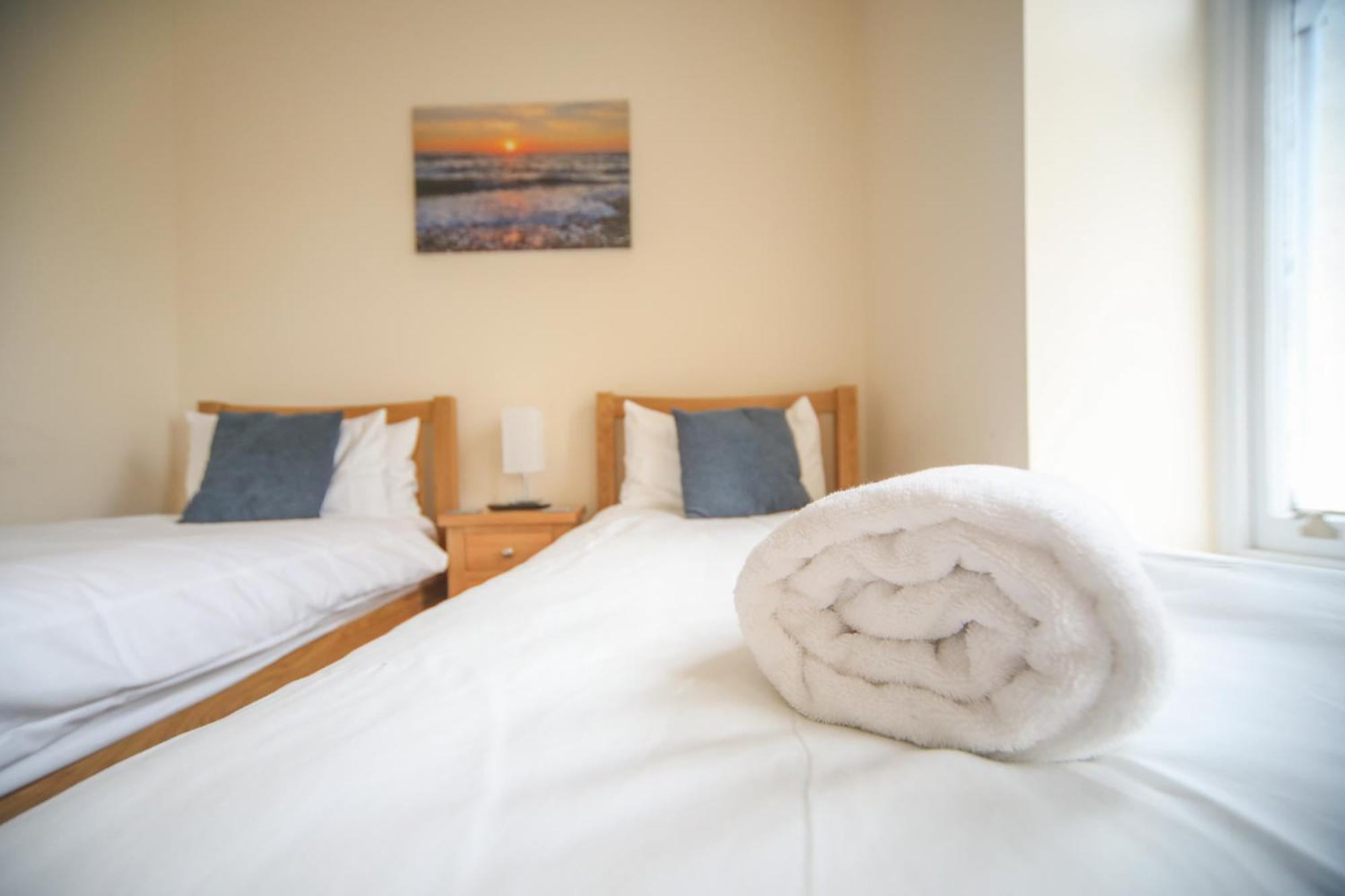 Lfracombe Holiday Apartment Close To Tunnels Beaches Ilfracombe Eksteriør bilde