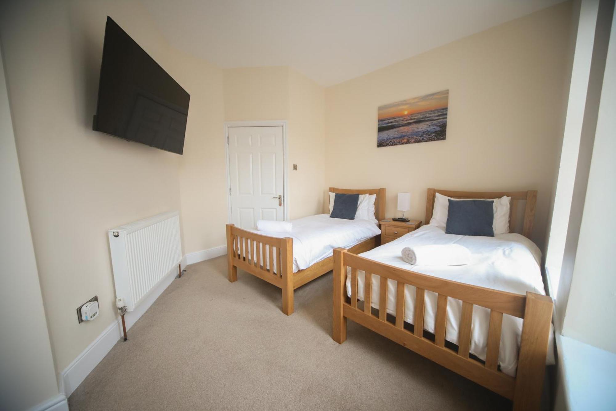 Lfracombe Holiday Apartment Close To Tunnels Beaches Ilfracombe Eksteriør bilde