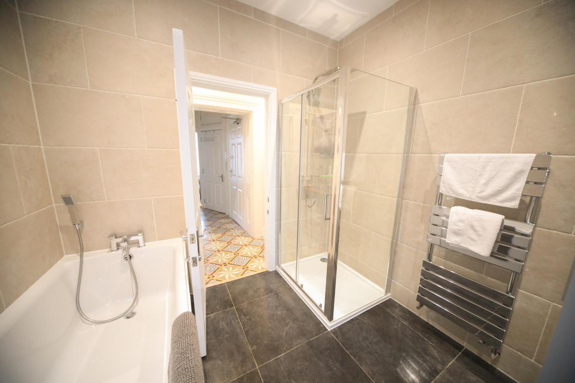 Lfracombe Holiday Apartment Close To Tunnels Beaches Ilfracombe Eksteriør bilde
