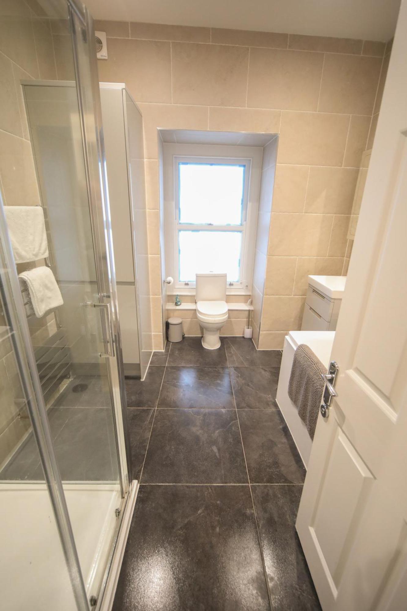 Lfracombe Holiday Apartment Close To Tunnels Beaches Ilfracombe Eksteriør bilde