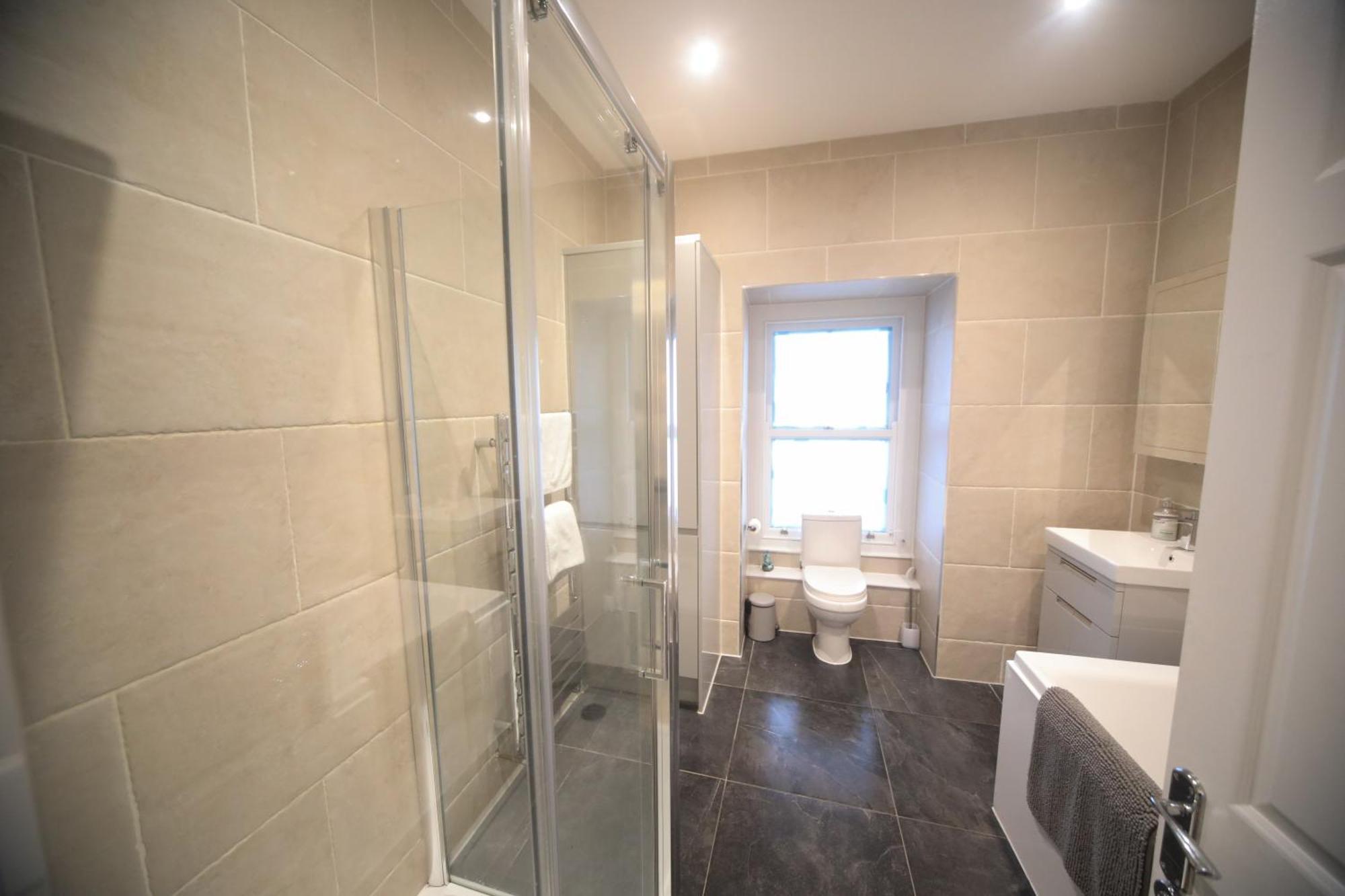 Lfracombe Holiday Apartment Close To Tunnels Beaches Ilfracombe Eksteriør bilde
