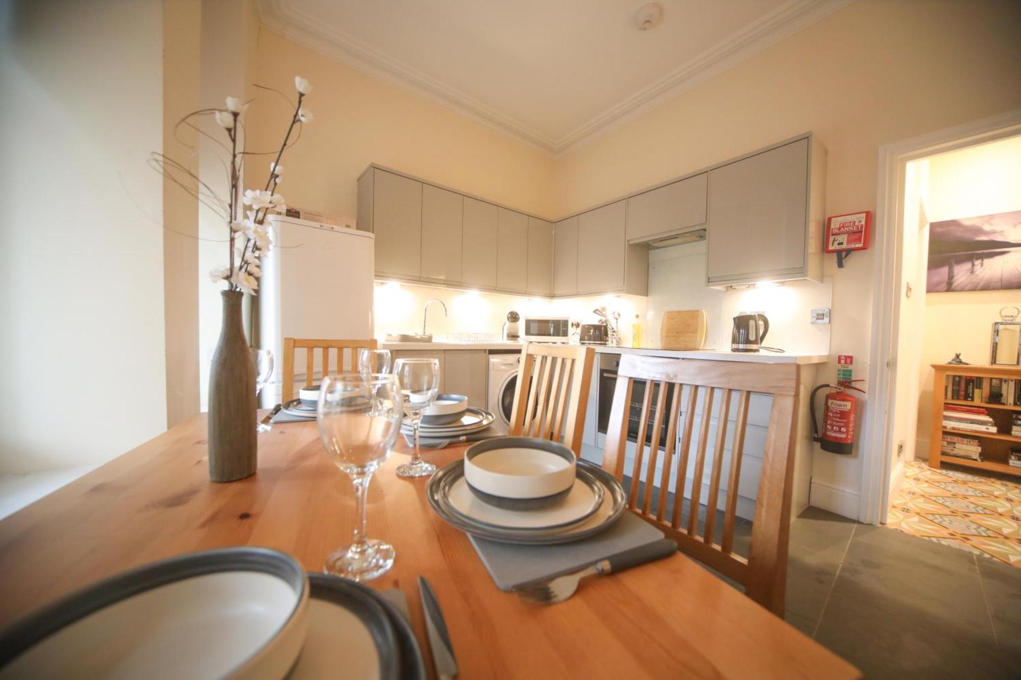 Lfracombe Holiday Apartment Close To Tunnels Beaches Ilfracombe Eksteriør bilde