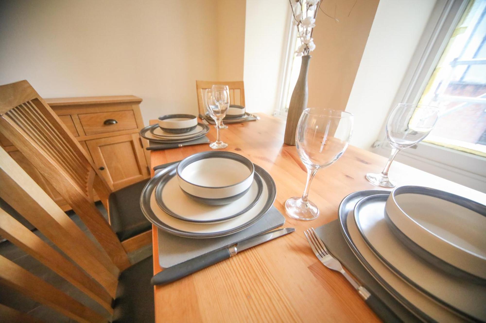 Lfracombe Holiday Apartment Close To Tunnels Beaches Ilfracombe Eksteriør bilde