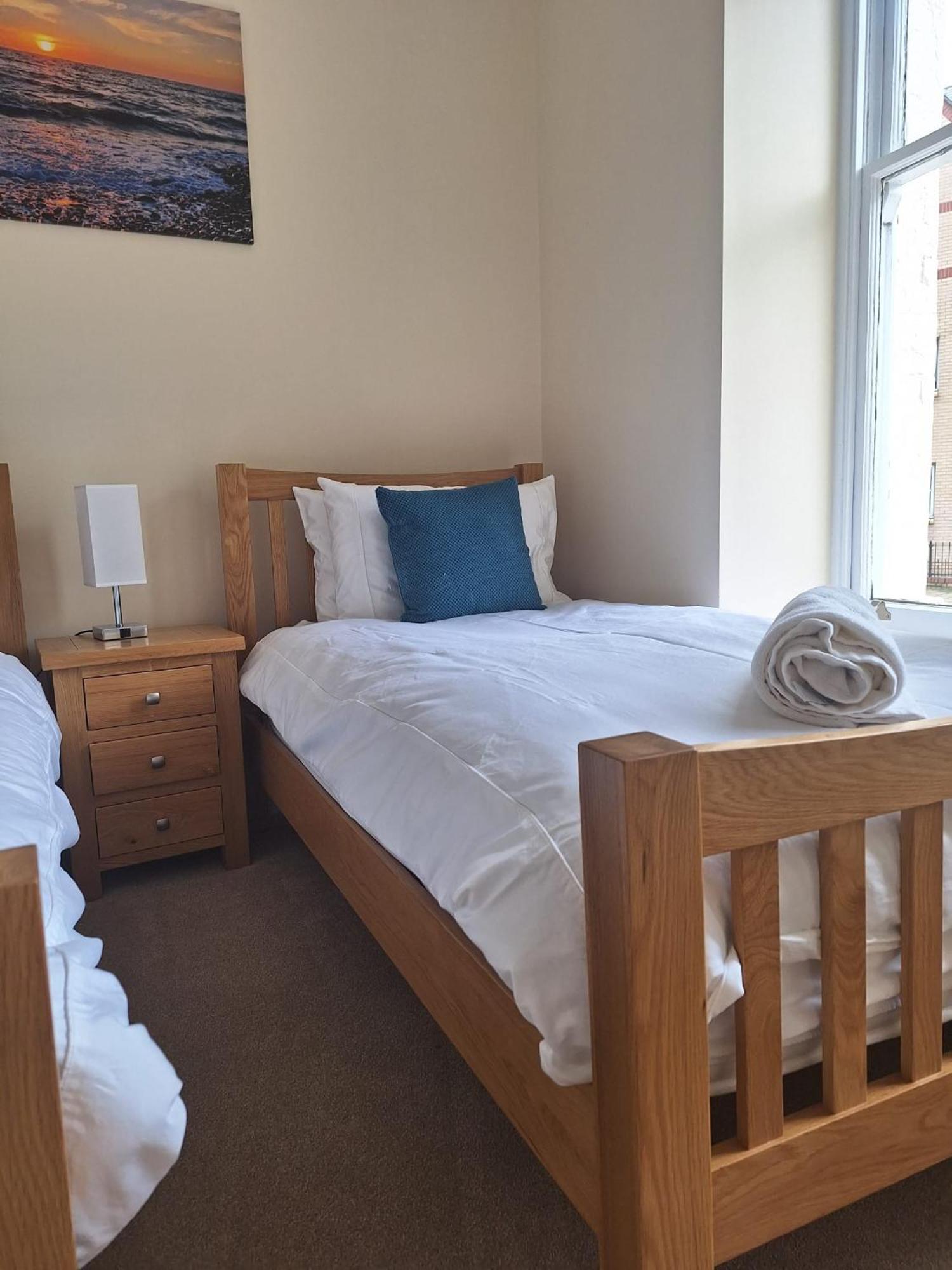 Lfracombe Holiday Apartment Close To Tunnels Beaches Ilfracombe Eksteriør bilde