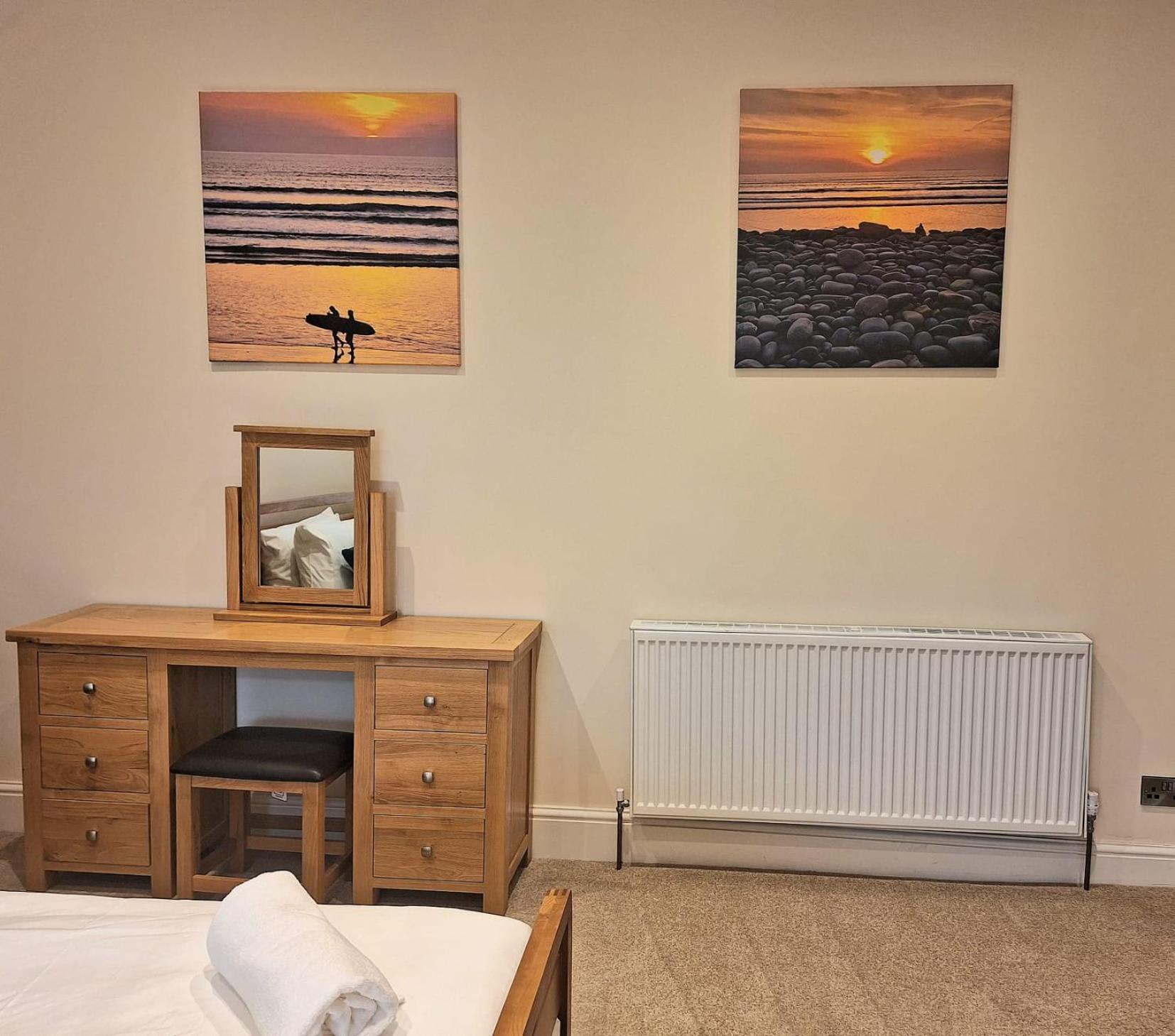 Lfracombe Holiday Apartment Close To Tunnels Beaches Ilfracombe Eksteriør bilde